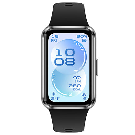 Reloj Huawei Band 11 -Black