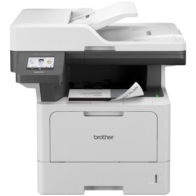 Imagen Multifuncional Brother DCPL5660DN 