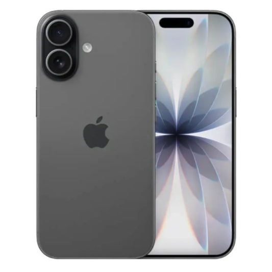 Smartphone Apple Iphone 17 Capacidad 512GB Color Negro