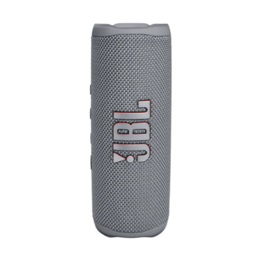Altavoz JBL Bluetooth Resistente al Agua Flip 6 Color Gris