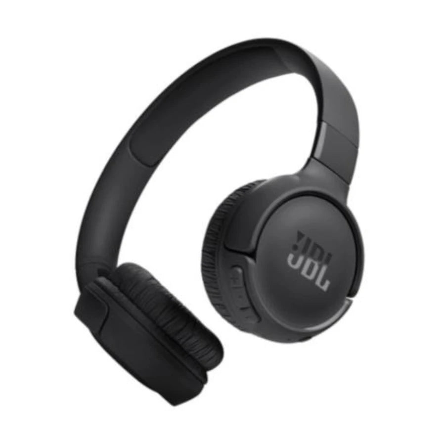 Auriculares Inalambricos JBL Tune 520BT Color Negro