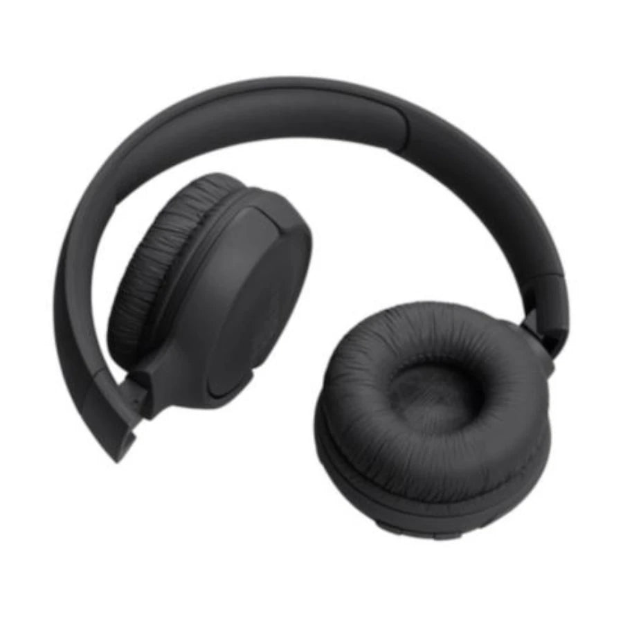 Auriculares Inalambricos JBL Tune 520BT Color Negro