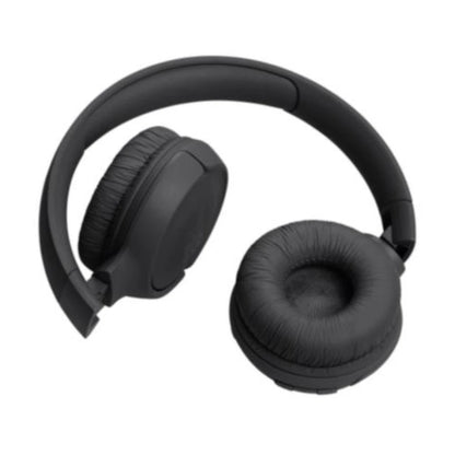 Auriculares Inalambricos JBL Tune 520BT Color Negro