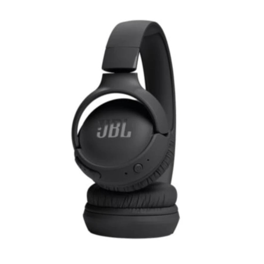 Auriculares Inalambricos JBL Tune 520BT Color Negro