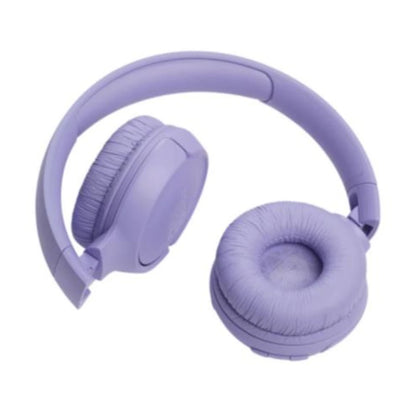 Auriculares Inalambricos JBL Tune 520BT Color Purpura