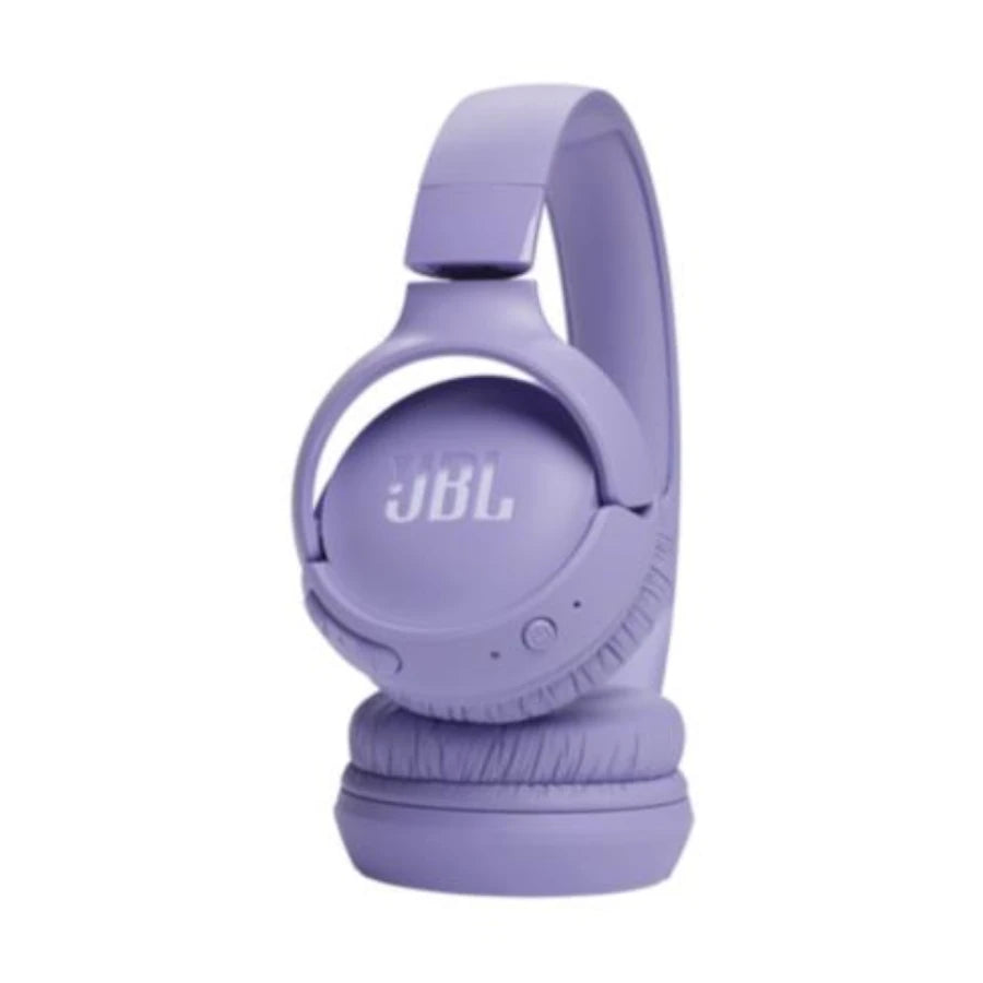 Auriculares Inalambricos JBL Tune 520BT Color Purpura