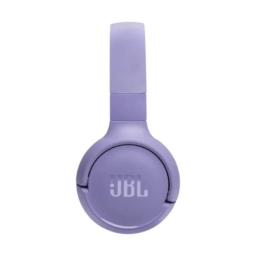 Auriculares Inalambricos JBL Tune 520BT Color Purpura