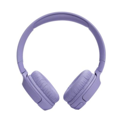Auriculares Inalambricos JBL Tune 520BT Color Purpura