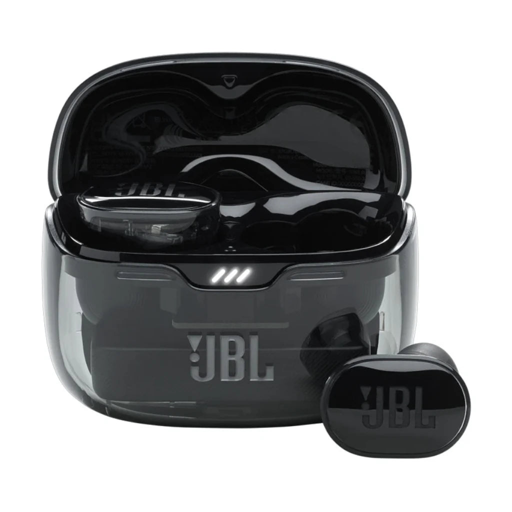 Auriculares Buds JBL Tune Ghost 2 color Negro