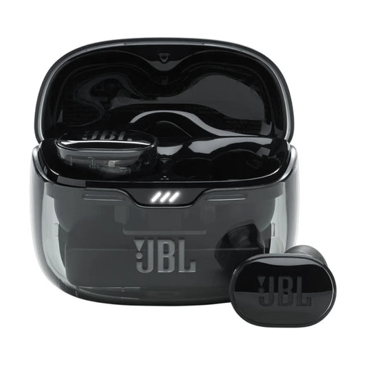 Auriculares Buds JBL Tune Ghost 2 color Negro