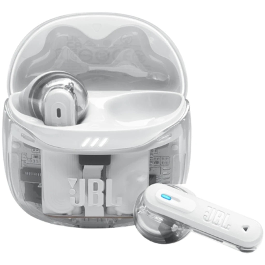 Auriculares JBL Tune Flex 2 color Blanco