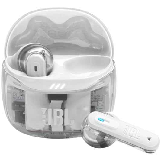 Auriculares JBL Tune Flex 2 color Blanco