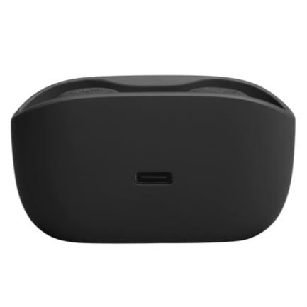 Audífonos Inalámbricos JBL Vibe Buds Control Táctil Micrófono Integrado Bluetooth Color Negro