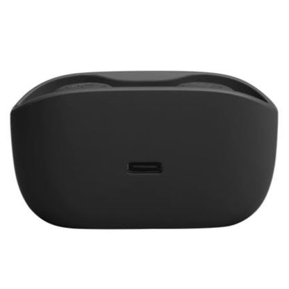 Audífonos Inalámbricos JBL Vibe Buds Control Táctil Micrófono Integrado Bluetooth Color Negro