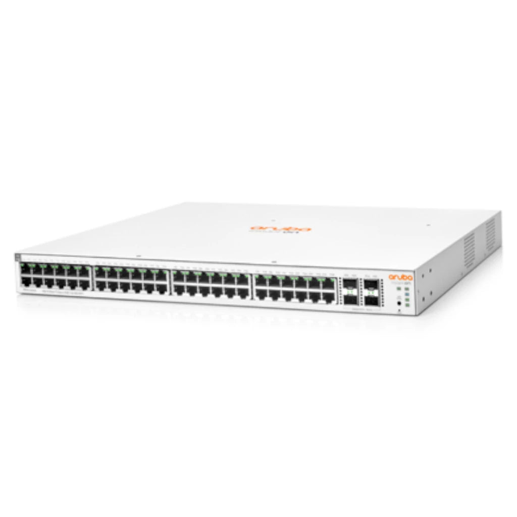 Switch Aruba IOn 1930 48G 4SFP+