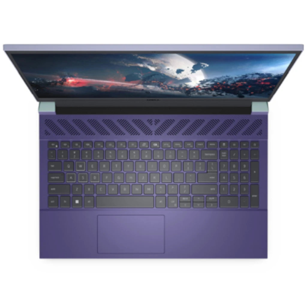 Laptop Dell Gaming NB G15 5530 15.6 Intel core i5-13450hx 16GB 512GB SSD W11H