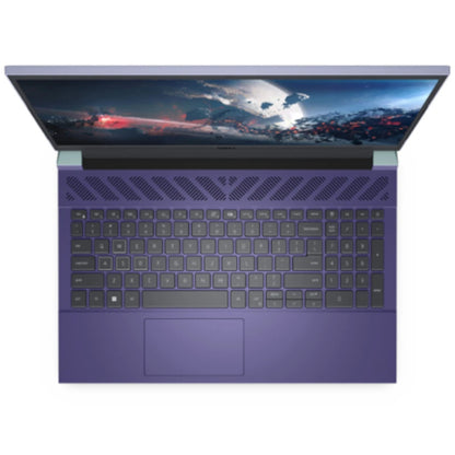 Laptop Dell Gaming NB G15 5530 15.6 Intel core i5-13450hx 16GB 512GB SSD W11H