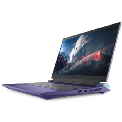Laptop Dell Gaming NB G15 5530 15.6 Intel core i5-13450hx 16GB 512GB SSD W11H