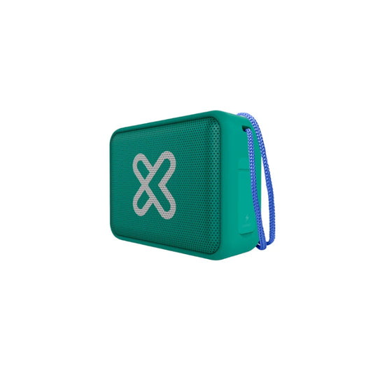 Bocina Portatil Bluetooth TWS Klip Xreme Nitro KBS-025GN