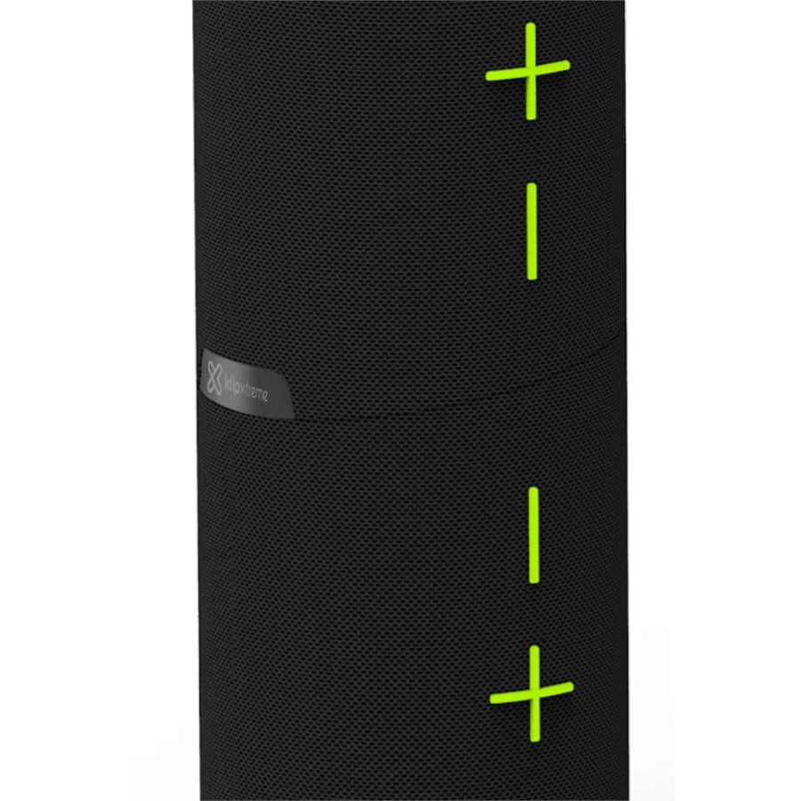 Bocina Portatil Bluetooth 2 en 1 TWS 20W Klip Xreme Oryx KBS-600