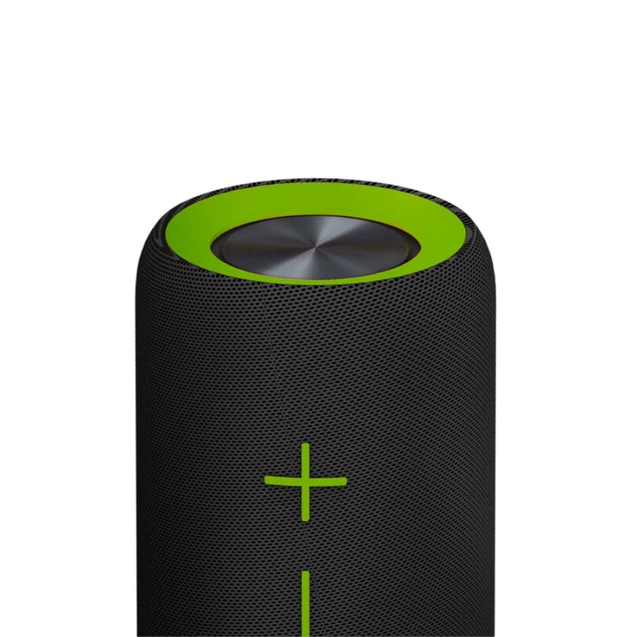 Bocina Portatil Bluetooth 2 en 1 TWS 20W Klip Xreme Oryx KBS-600