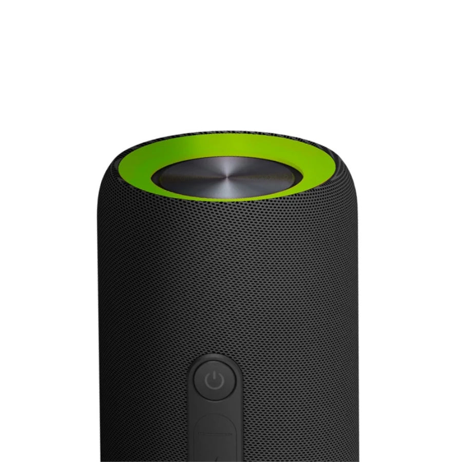 Bocina Portatil Bluetooth 2 en 1 TWS 20W Klip Xreme Oryx KBS-600