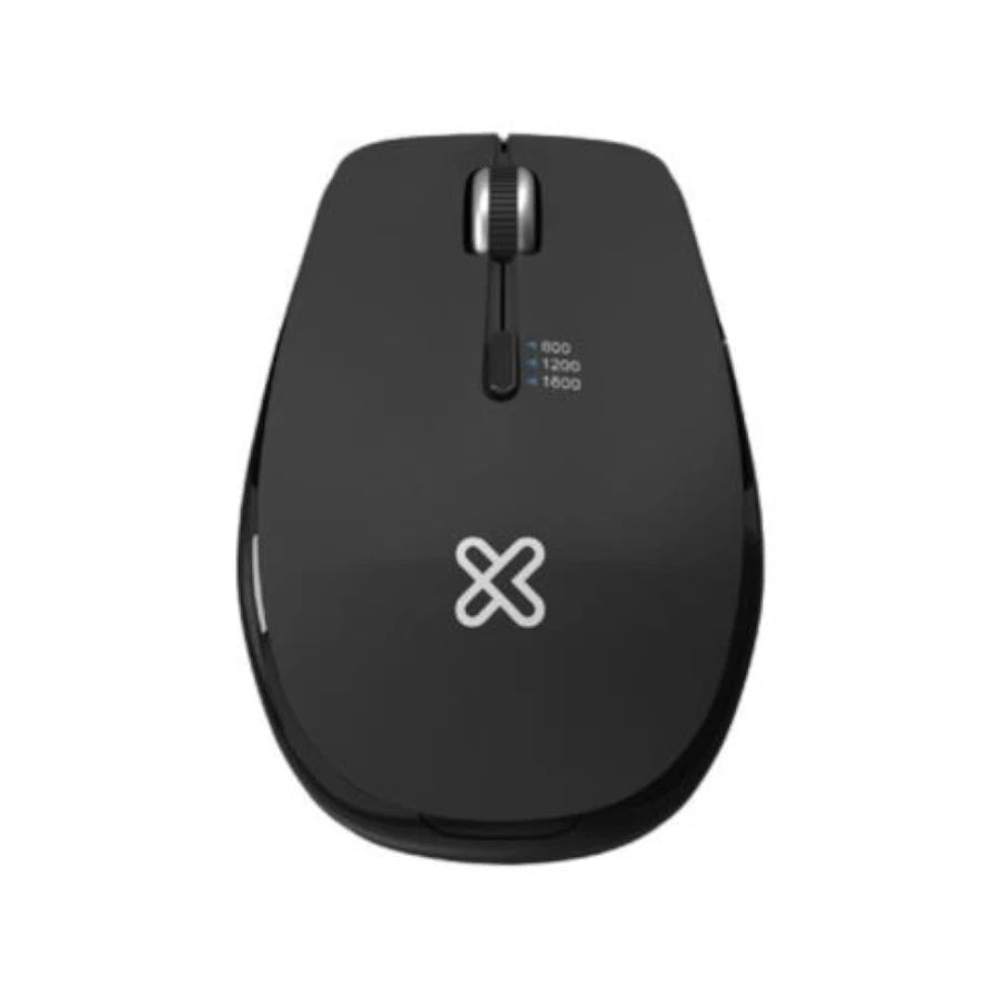 Teclado y Mouse inalambrico premium Klip Xtreme Revolution KCK-270S