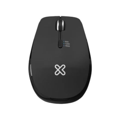 Teclado y Mouse inalambrico premium Klip Xtreme Revolution KCK-270S