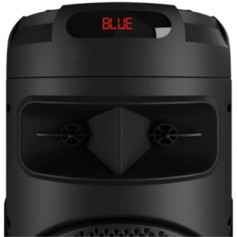 Altavoz para fiestas Bluetooth TWS 2000W Klip Xtreme MagBlaster KLS-601