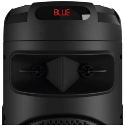 Altavoz para fiestas Bluetooth TWS 2000W Klip Xtreme MagBlaster KLS-601