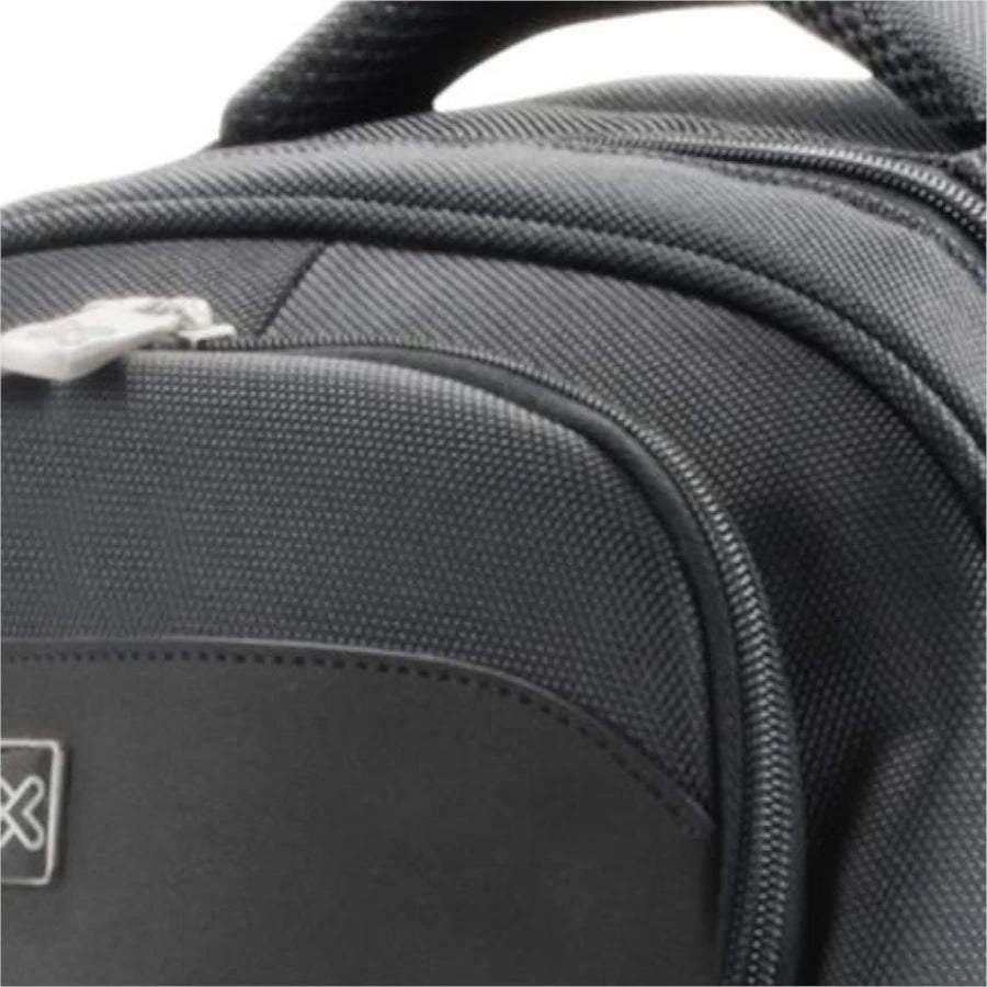 Mochila Klip Xtreme para Laptop KNB-575 15.6" W/KlipX Lining y Zipper Head