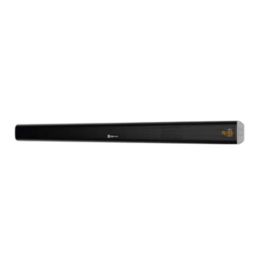 Barra de sonido 2.0 Bluetooth 60W Klip Xreme TuneBar KSB-00A