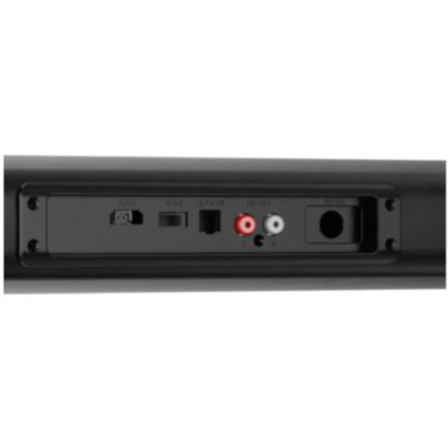Barra de sonido 2.0 Bluetooth 60W Klip Xreme TuneBar KSB-00A