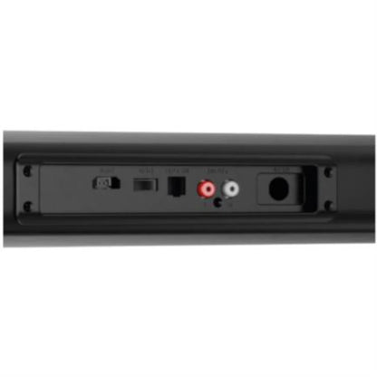Barra de sonido 2.0 Bluetooth 60W Klip Xreme TuneBar KSB-00A