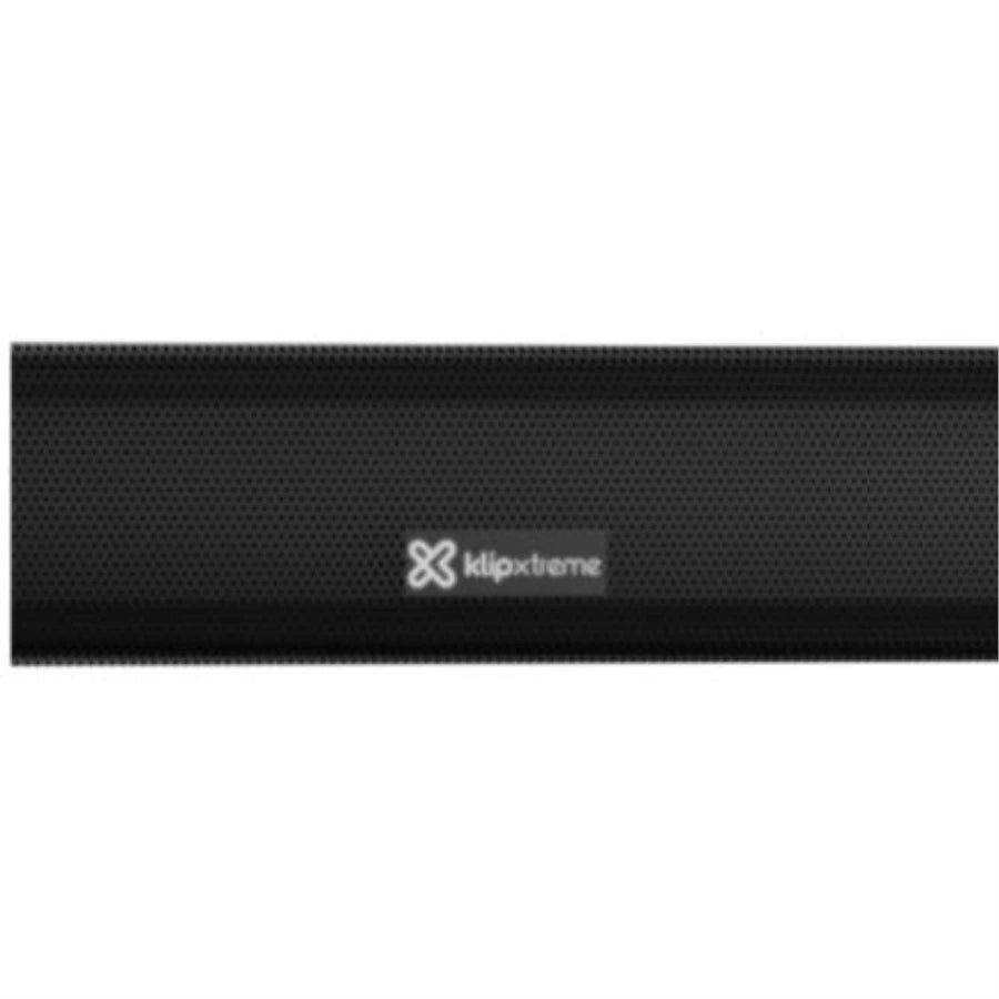 Barra de sonido 2.0 Bluetooth 60W Klip Xreme TuneBar KSB-00A