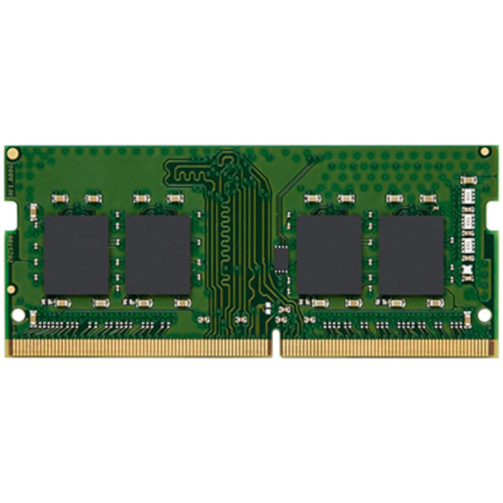 Memoria RAM Kingston Value RAM DDR4 3200MHz 16GB Non-ECC CL22 SO-DIMM