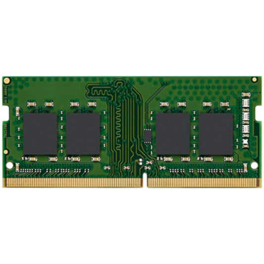 Memoria RAM Kingston Value RAM DDR4 3200MHz 16GB Non-ECC CL22 SO-DIMM