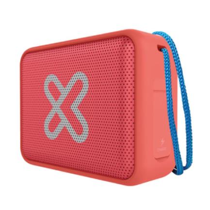 Bocina Portatil Bluetooth TWS Klip Xreme Nitro KBS-025OR