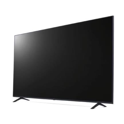 Pantalla LG UR781C 65" Smart TV UHD 4K Resolución 3840x2160 webOS 23 Procesador AI 4K Gen6 HDMI/USB/Ethernet
