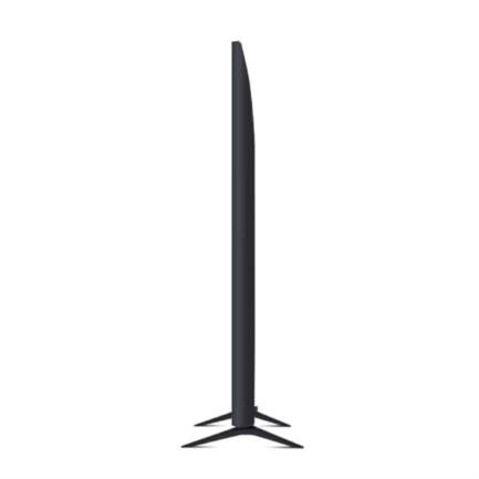 Pantalla LG UR781C 65" Smart TV UHD 4K Resolución 3840x2160 webOS 23 Procesador AI 4K Gen6 HDMI/USB/Ethernet