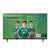 Televisión LG 43" NANO 4K UHD AI NU80 Smart TV 2026