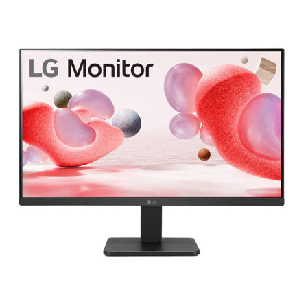 Monitor LG 24U411A LCD 23.8 pulgadas Full HD FreeSync 120Hz HDMI Negro