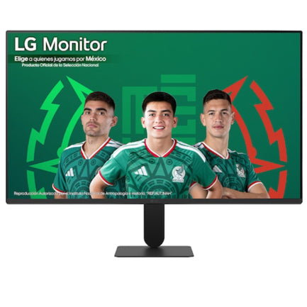 Monitor LG 23.8 pulgadas IPS 144hz 1920x1080 250nits