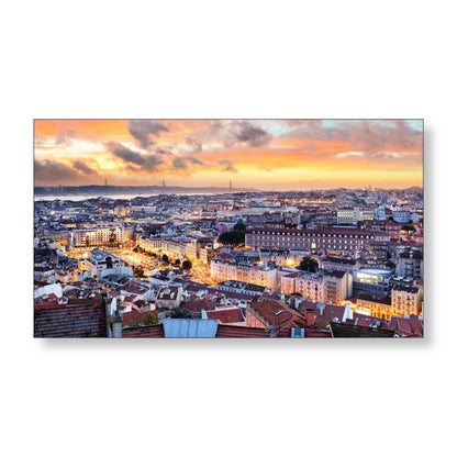 Pantalla Samsung Video Wall VHC-E 55 FHD 700 Nits Uso 24/7 Bisel 1.74mm