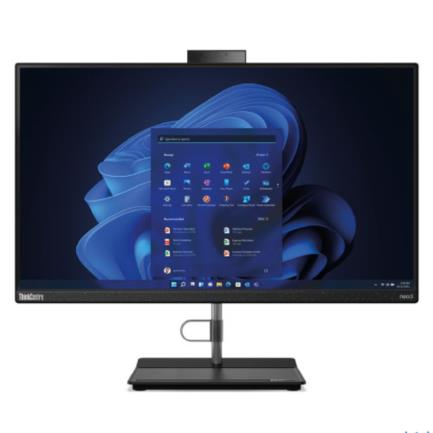 All in One Lenovo ThinkCentre Neo 30a 24 Gen 3 23.8" Intel Core i5-12450H Disco duro 512GB SSD Ram 16GB Windows 11 Pro