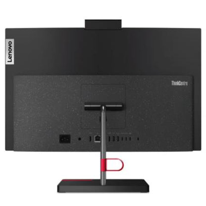 All in One ThinkCentre Neo 50a 24 Gen 4 23.8" Intel C i7-13700H Disco duro 512GB SSD Ram 16GB Windows 11 Pro Color Negro