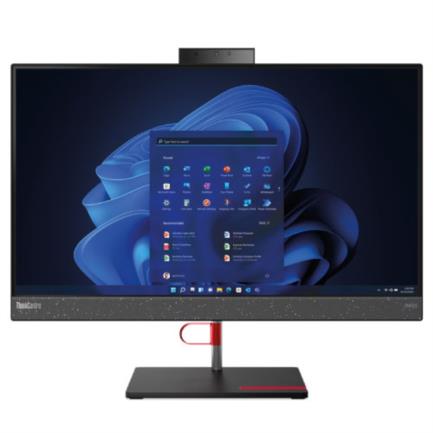 All in One ThinkCentre Neo 50a 24 Gen 4 23.8" Intel C i7-13700H Disco duro 512GB SSD Ram 16GB Windows 11 Pro Color Negro