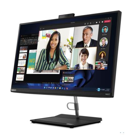 All in One Lenovo ThinkCentre Neo 30a 24 Gen 3 23.8" Intel i3-1215U Disco duro 512GB SSD Ram 16GB Windows 11 Pro
