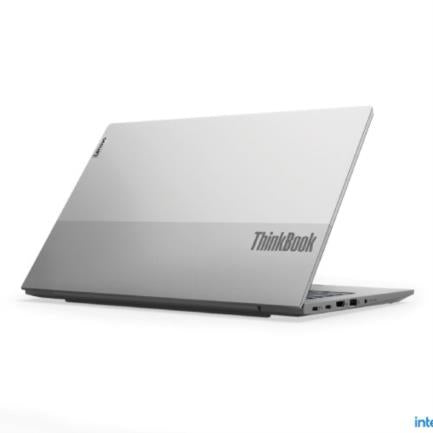 Laptop Lenovo ThinkBook 14 G4 IAP 14"Intel Core i7-1255U Disco duro 512GB SSD Ram 16GB Windows 11 Pro Color Gris