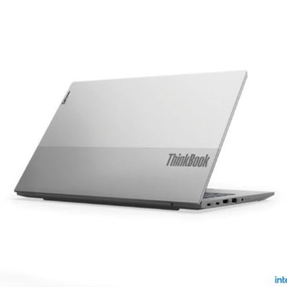 Laptop Lenovo ThinkBook 14 G4 IAP 14"Intel Core i7-1255U Disco duro 512GB SSD Ram 16GB Windows 11 Pro Color Gris